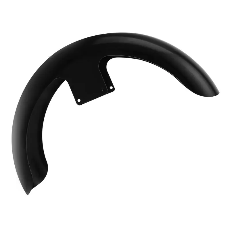 Parafango Anteriore Avvolgente Da 21 "Per Moto Non Verniciato Per Harley Touring King Glide Baggri 2014-2022 2020