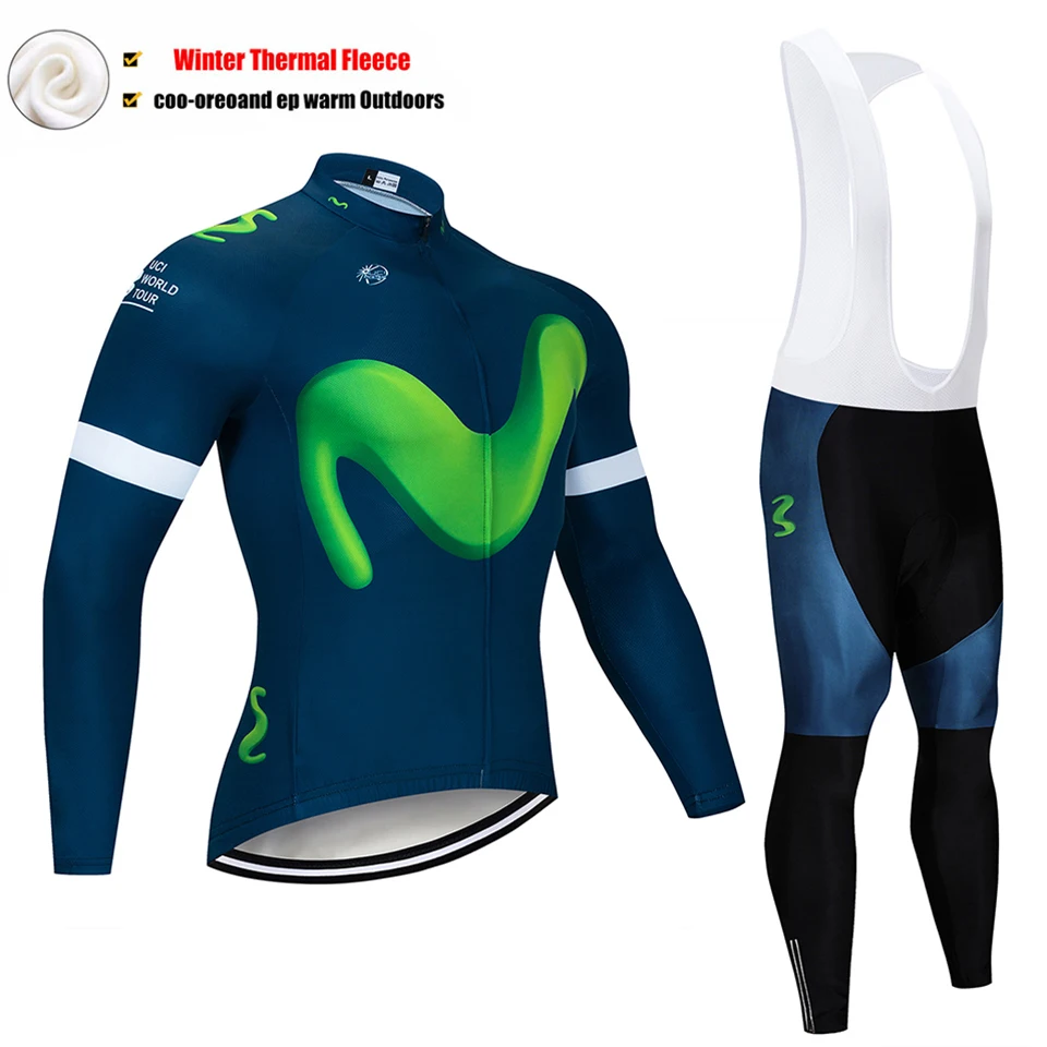 1 M Pro Team, зимняя одежда для велоспорта, дышащая, Ropa Ciclismo, одежда с длинным рукавом для горного велосипеда, одежда для спорта на открытом воздухе - Цвет: 1