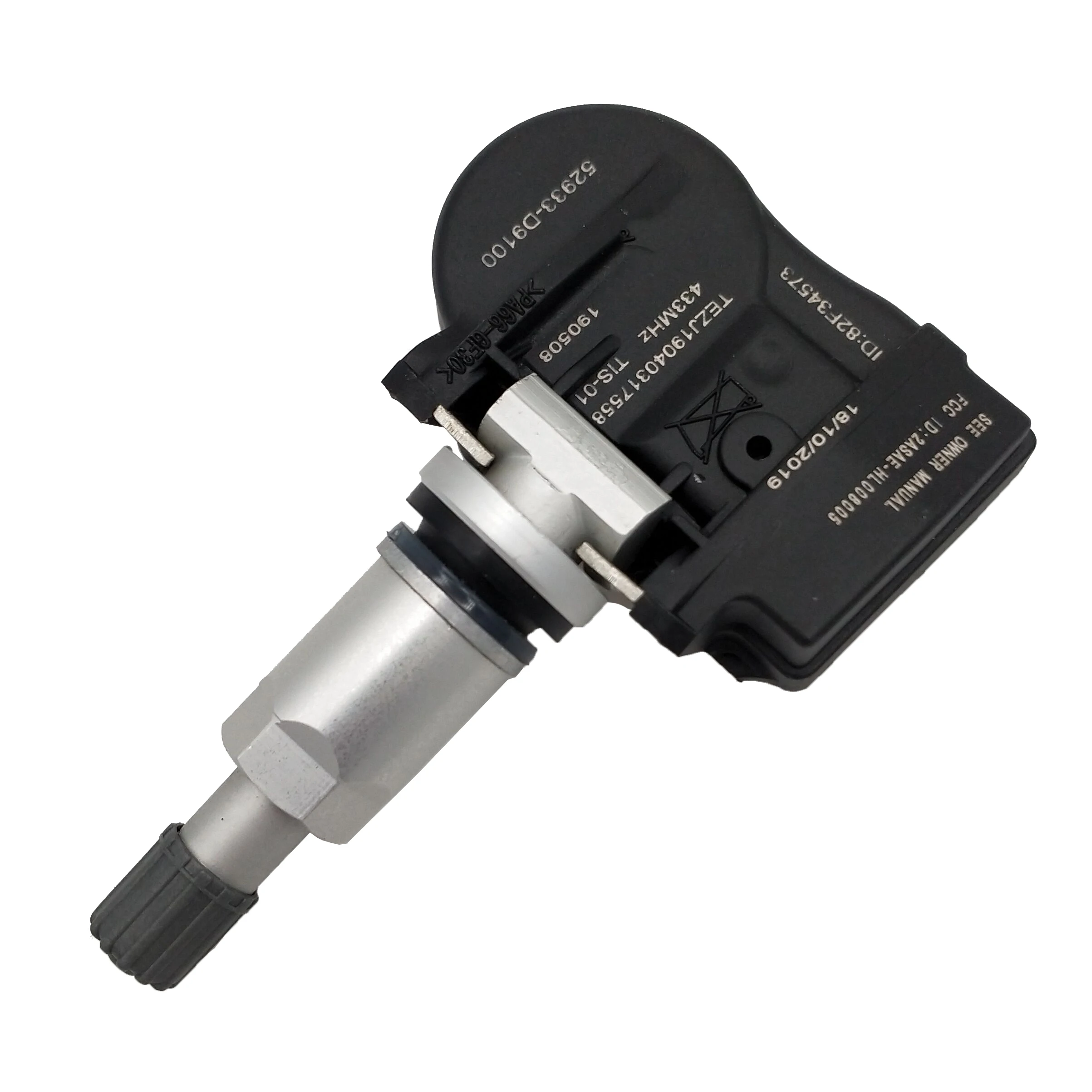  Ƽ 52933D9100  TPMS Ÿ̾ з ,   52933-D9100