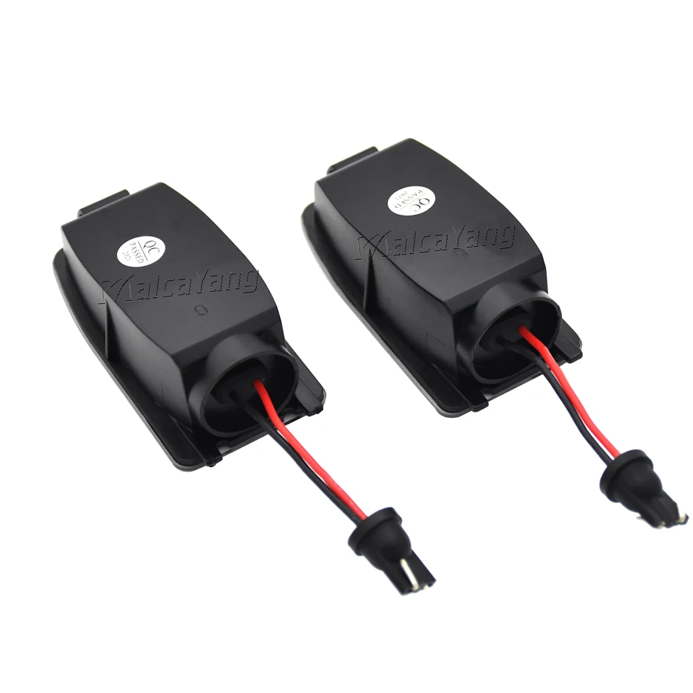 ȭƮ ĵ 1999-2006 6000K LED ̵ ̷ ۵  ۵ Ʈ,  S60 S80 XC70 XC90 V70 MK2, 2   