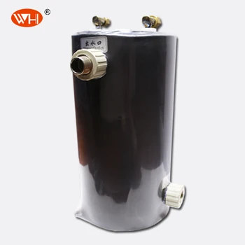 

CHINA TOP QUALITY HEAT EXCHANGER FOR SWIMMING POOL HEAT PUMP
