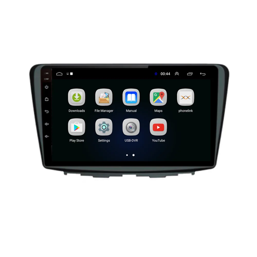 4G LTE Android 8,1 для SUZUKI Baleno Мультимедиа стерео автомобильный dvd-плеер навигация gps радио