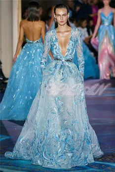 

Mesh Sequins Fabric Nigerian Lace High Quality Tissus African French Tulle Lace Fabric for Bridal Lace Materials