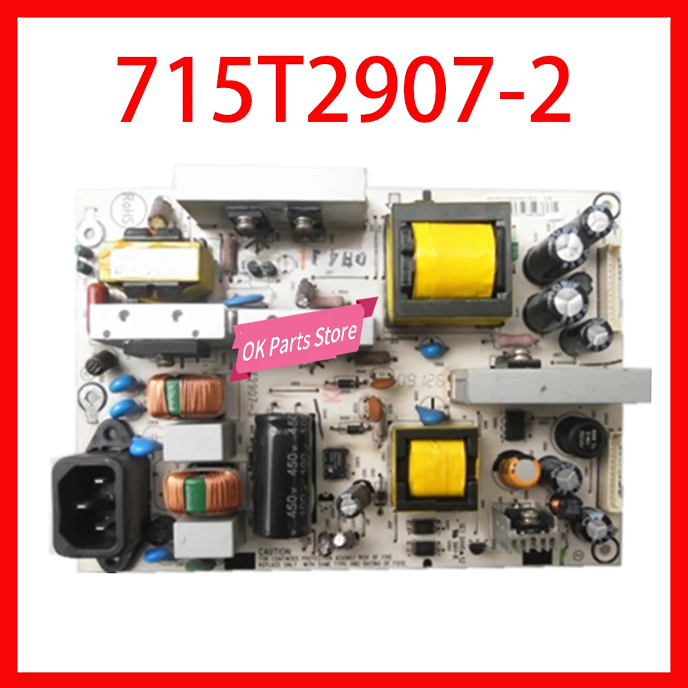 

715T2907-2 715T2907-1 715G2907-3 Power Supply Board Equipment Power Support Board For TV LT26510 Original Power Supply Card