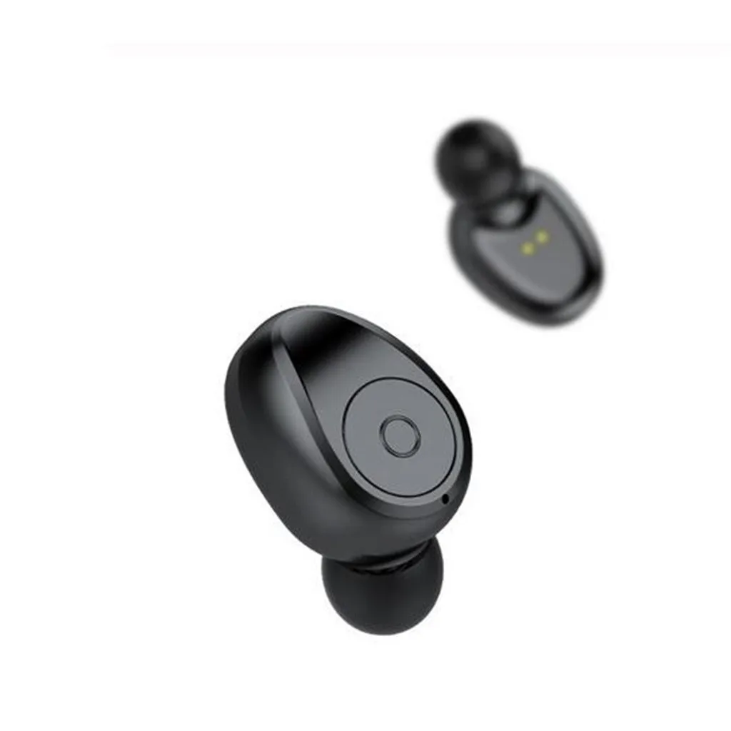 F9 Беспроводные водонепроницаемые наушники Bluetooth 5,0 с 2000 мАч зарядным устройством для аккумулятора двойное шумоподавление также зарядит ваш телефон