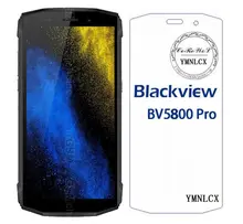 Tempered glass For Blackview BV5800 IP68 9H Explos