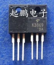 

Бесплатная доставка. 2sk3869 K3869