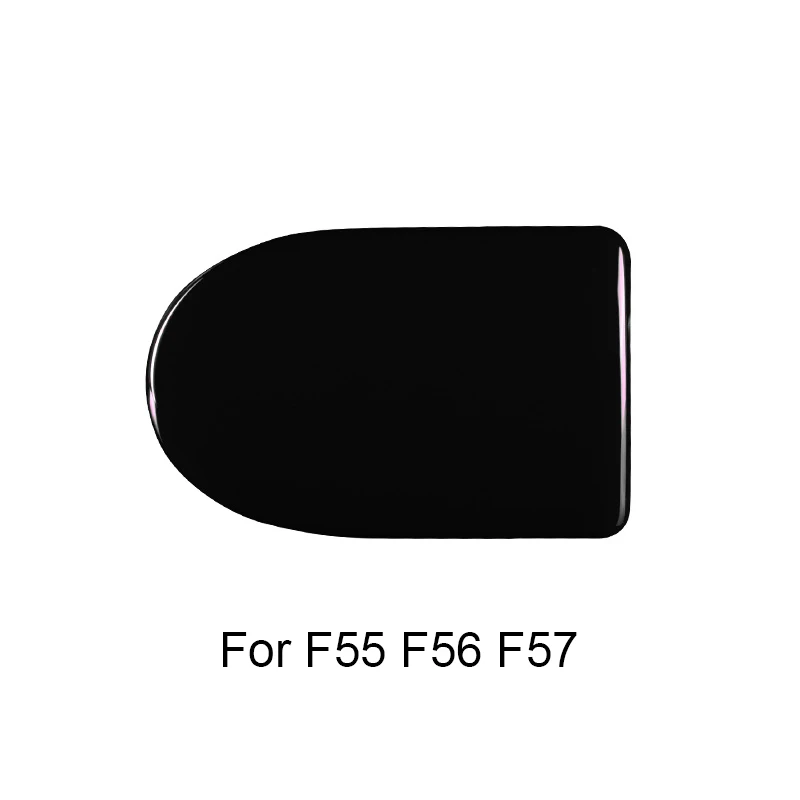Автомобильный Стайлинг, бардачок, ручка, переключатель, наклейки, чехол, декор для Mini Cooper S JCW One F54 F55 F56 F57 F60, автомобильные аксессуары - Цвет: For F55 F56 F57