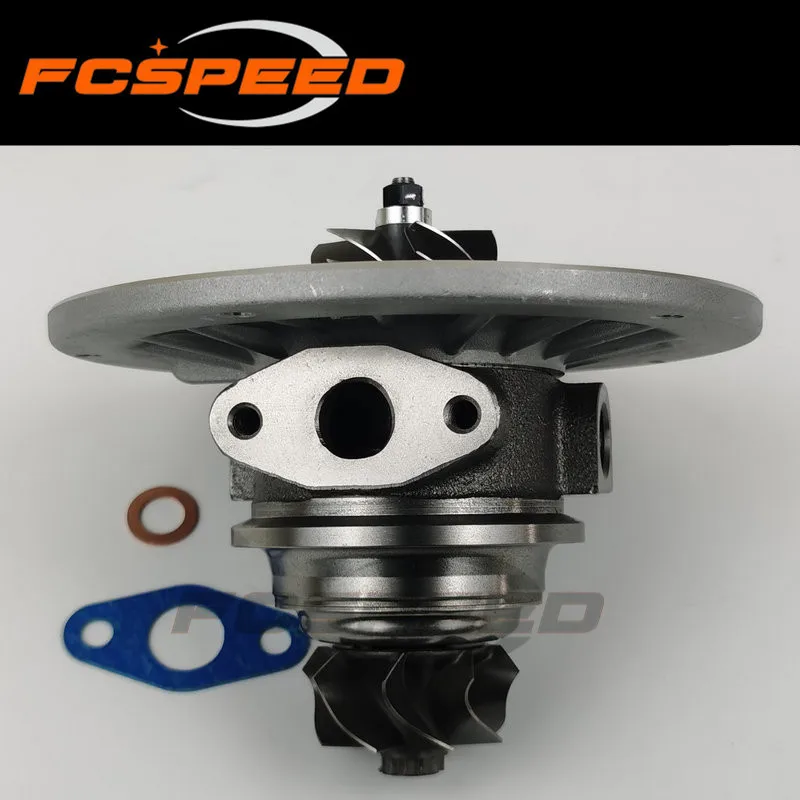 Turbo картридж RHF4H VN4 14411MB40B 14411-MB40B Турбонагнетатель chra ядро для Nissan CabStar 2.5DCI 81Kw 110HP