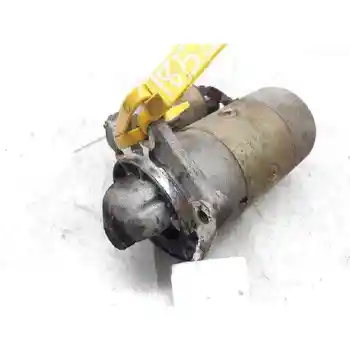 

036911023SX STARTER MOTOR SEAT IBIZA (6K1)