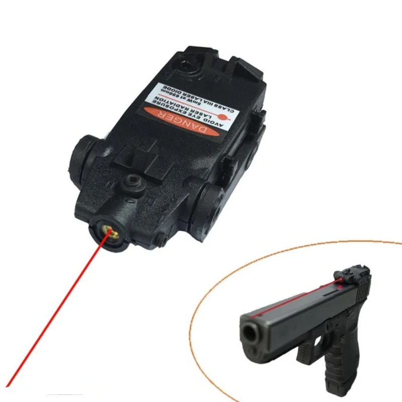 Tactical-Pistol-Red-Laser-Sight-Scope-For-Glock-17-18c-22-34