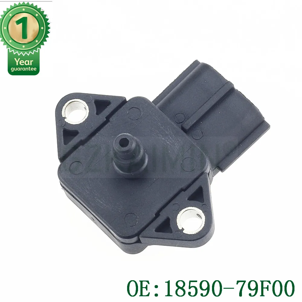 Датчик давления 1859079F00 датчик карты 18590-79F00 079800-5050 для SUZUKI TOYOTA для SUBARU ISUZU для VW