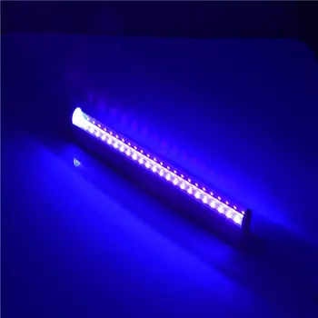 

T5 UV curing lamp UV disinfection lamp violet wavelength LED fluorescent agent detection UV lamp portable