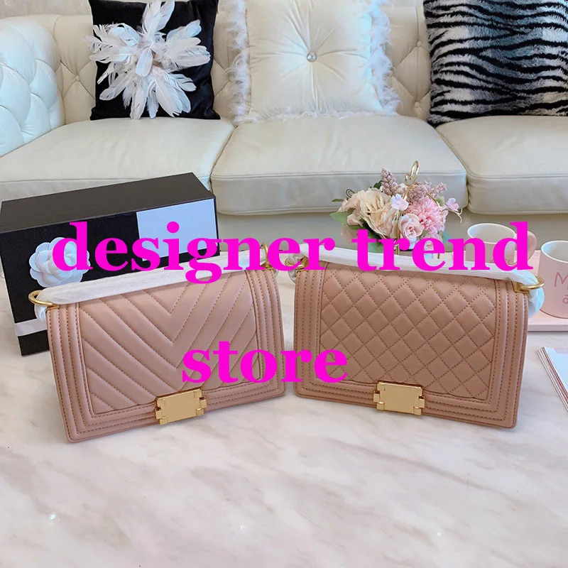 

2018 Genuine Leather fashion brand bag women handbag sheepskin bags bag women luxury purses shoulder crossbody chain bag clutch