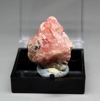 

100% Natural 100% natural rhodochrosite and pyrite Symbiosis mineral specimen stones and crystals quartz