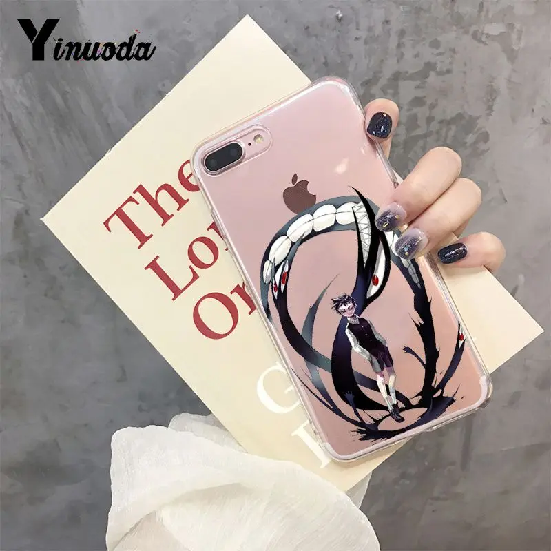 Yinuoda топовый популярный чехол для телефона для iPhone 8 7 6 6S Plus X XS max 10 5 5S SE XR Coque Shell - Цвет: 9