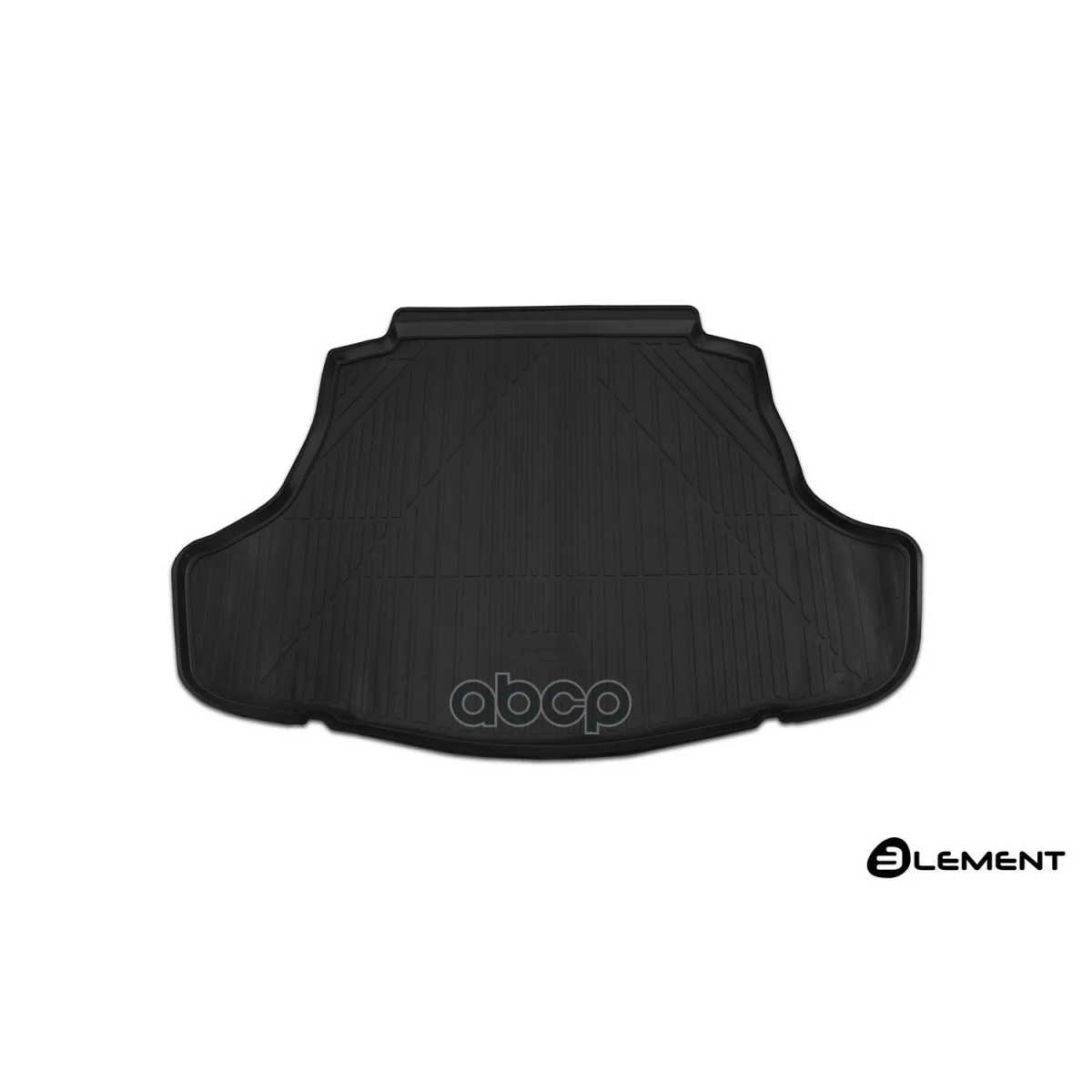 Trunk Mat Toyota Camry-1 PCs.(PU) ELEMENT. ELEMENT48152B13