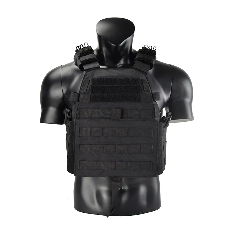 Delustered LB 6094S USMS тактический жилет пуленепробиваемый страйкбол CQB CQC военный