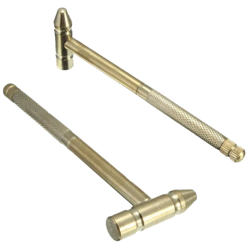 

Mini Multi-Function Small Hammer, Small Hammer, 5-In-1 Hammer with Small Screwdriver