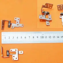 Петля для ноутбука ASUS X540 X540S X540LA X540SA X540YA Замена Ремонт ноутбук левый+ правый ЖК-экран петли