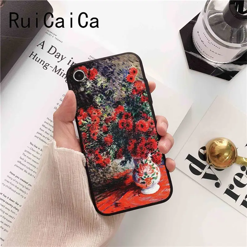 Claude Monet Impressionism Painter