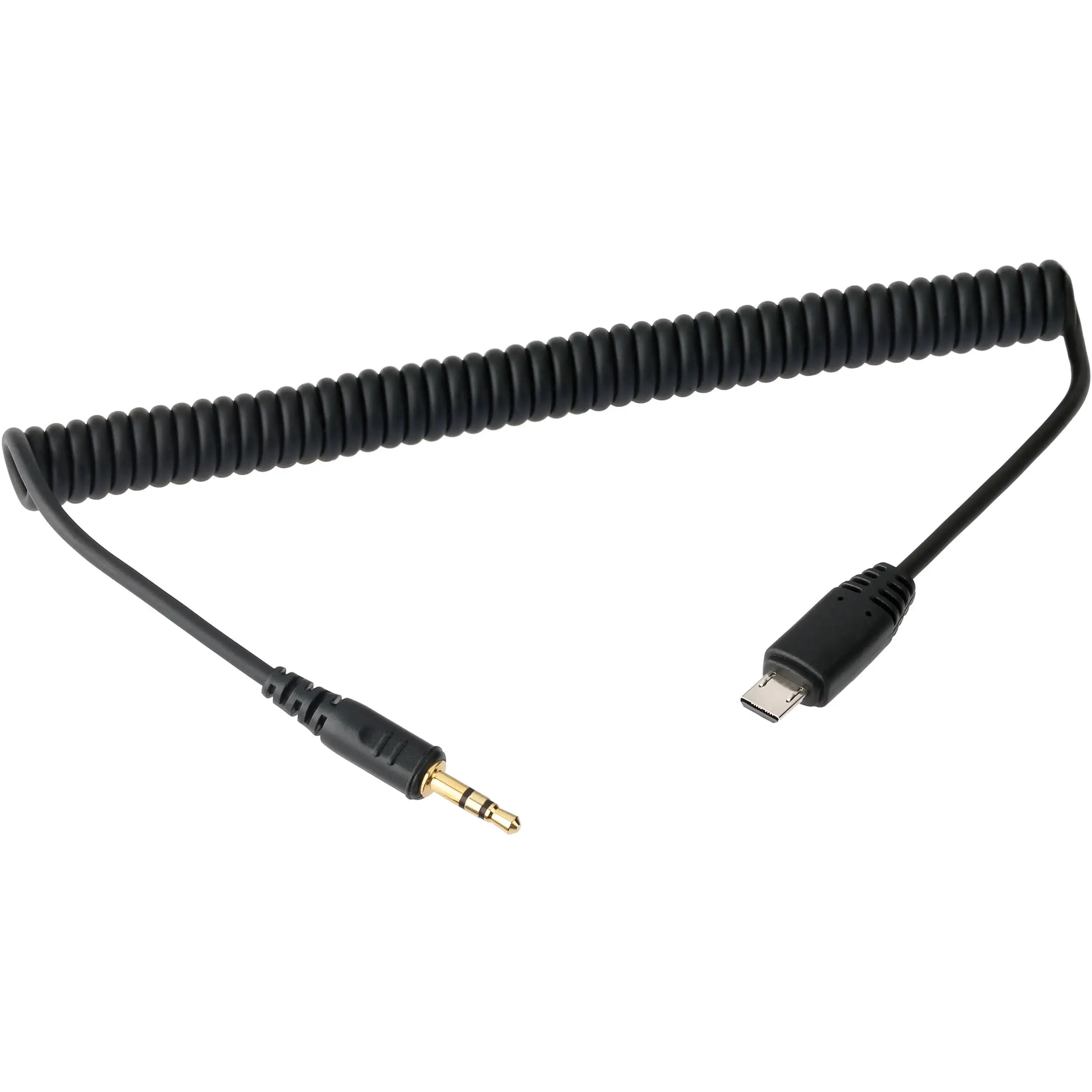 AODELAN SRC-S8 2.5mm Remote Shutter Release Cable for Sony Alpha a9 II a9 a7S II a7S Cyber-shot RX1R RX10 IV RX10 III camera remote shutter button camera remote shutter release
