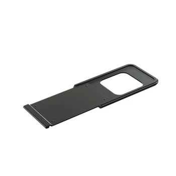 

3PCS Webcam Cover Slide, Metal Ultra Thin Round Laptop Camera Cover Slide Blocker for Computer Pro