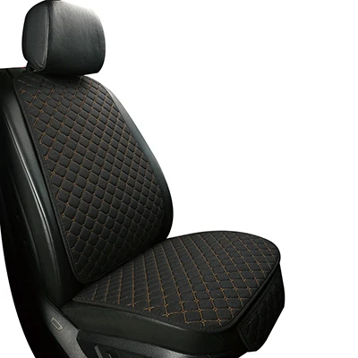 black beige 1 seat