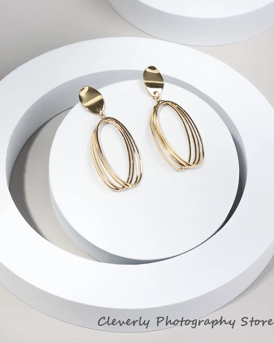 Cube Cylinder Photography Props Set Photocall Cosmetic and Jewelry Photo Studio and Merchant product shooting