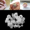Clear Irregular Dice Epoxy Resin Molds Numbers Letters Dice For DIY Resin Epoxy Casting Mold Silicone Jewelry Making Accessories ► Photo 1/6