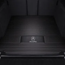 11 13 14 16 17-Acura MDX полностью окруженный коврик багажника Acura mdx cdx только коврик багажника