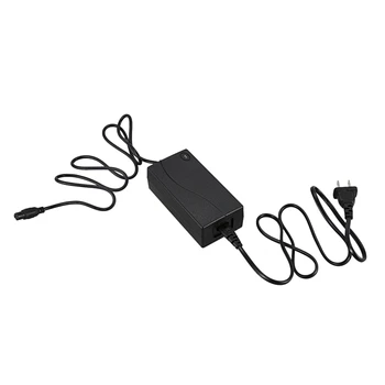 

Balance Car Power Adapter Charger For 2 Wheel Self Balancing Scooter For -Hoverboard Unic(Us Plug)
