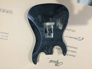 

Afanti Music DIY Electric guitar Body (3295)