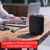 Baseus Bluetooth Автомобильный Аудиокабель 5.0 Передатчик Беспроводной Приемник Автомобильный AUX 3,5 мм Разъем Адаптер Bluetooth Адаптер Аудиокабель