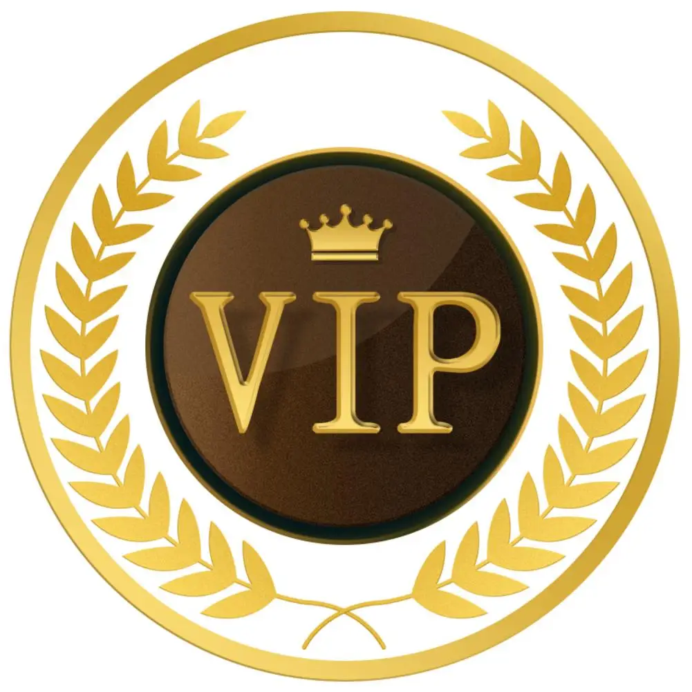 Для vip-клиентов 5/6/10 дюймов пластиковый контурный профиль копия дубликат