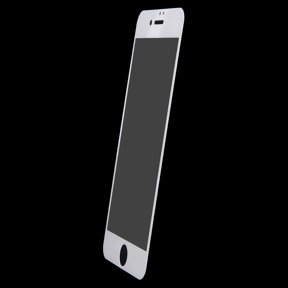 Модный портативный смартфон защитный чехол для Iphone 7 TPU чехол+ Закаленное стекло Защитная пленка для экрана