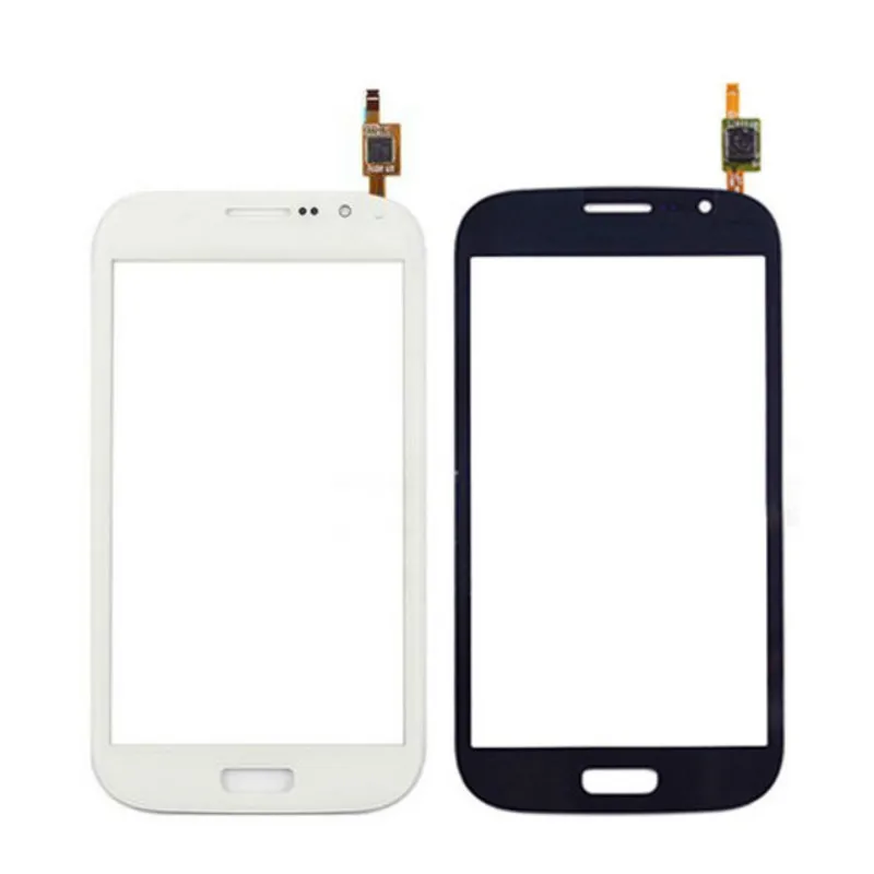 Сенсорный экран для samsung Galaxy Grand i9082 GT-i9082 сенсорный экран панель дигитайзер сенсор