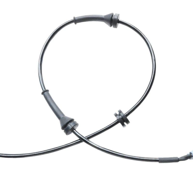 Автомобильный датчик скорости колес ABS передней левой или правой стороны для Nissan