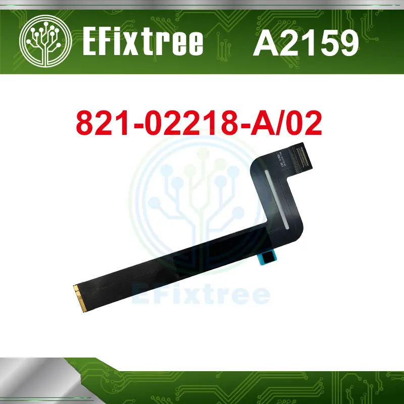 Laptop Touchpad Cable A2159 Trackpad for Macbook Pro Retina 13 Mid 2019 Year 821-02218-02 | Компьютеры и офис