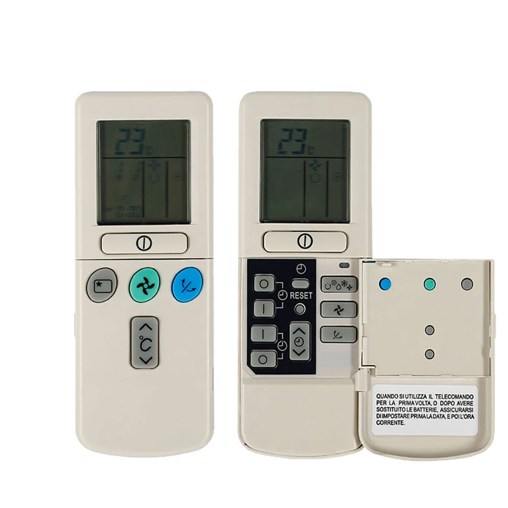 New Remote Control Suitable For Hitachi Room Air Conditioner Rak18nh5