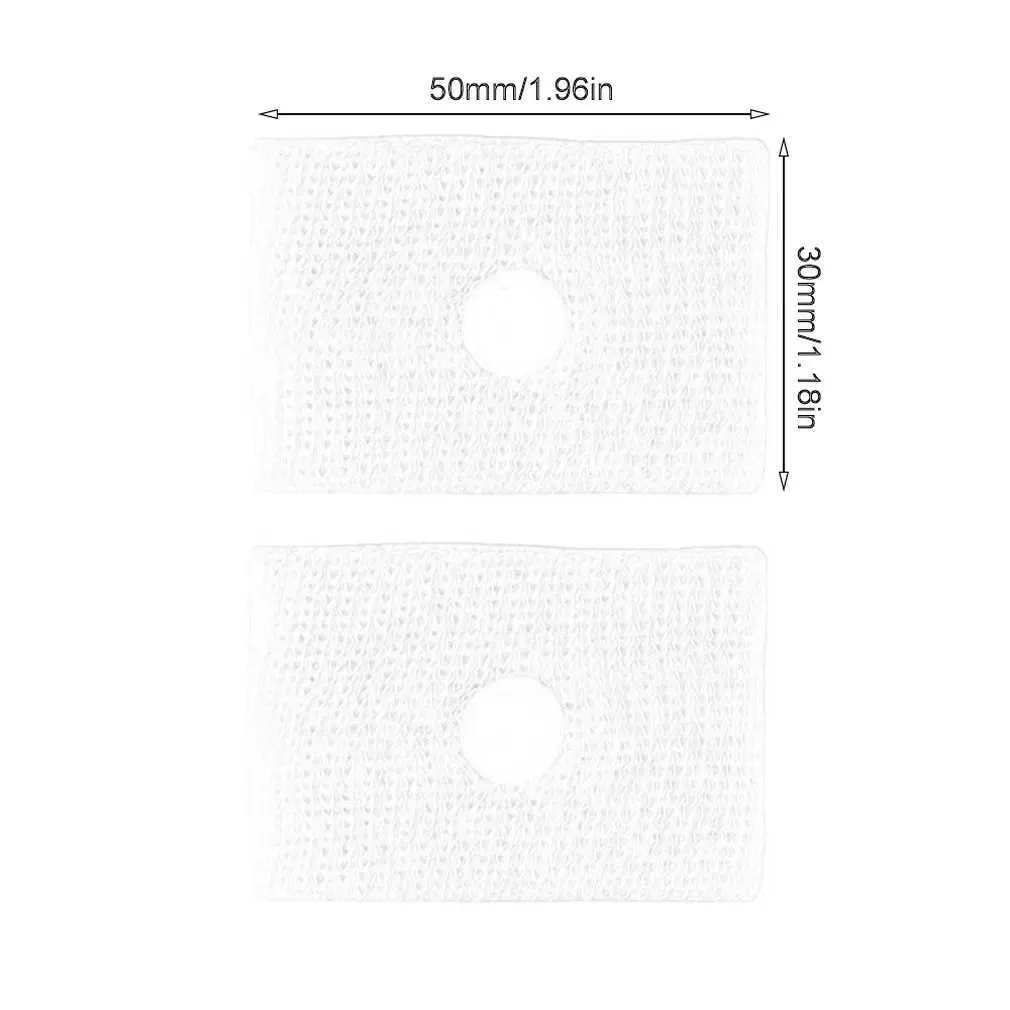 Travel Sickness Wrist Band Anti Nausea Car Van Sea Plane Wristband Anti-motion Sickness Bracelet Strap dropshipping Travel Sickness Wrist Band Anti Nausea Car Van Sea Plane Wristband Anti-motion Sickness Bracelet Strap dropshipping