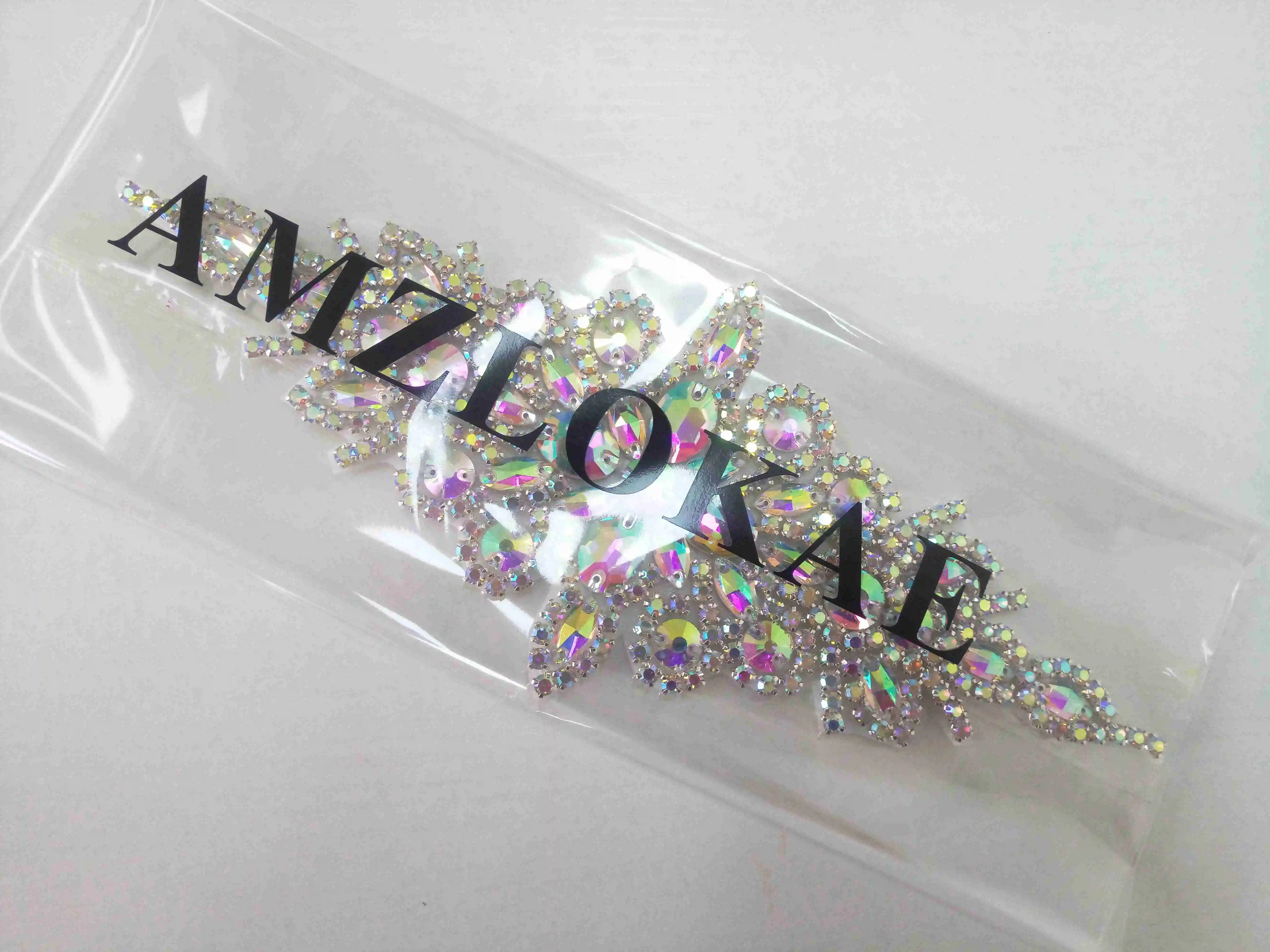 AMZLOKAE Стразы-отделка, стразы, аппликация, свадебный пояс, жемчуг, стразы, пояс для невесты, стразы