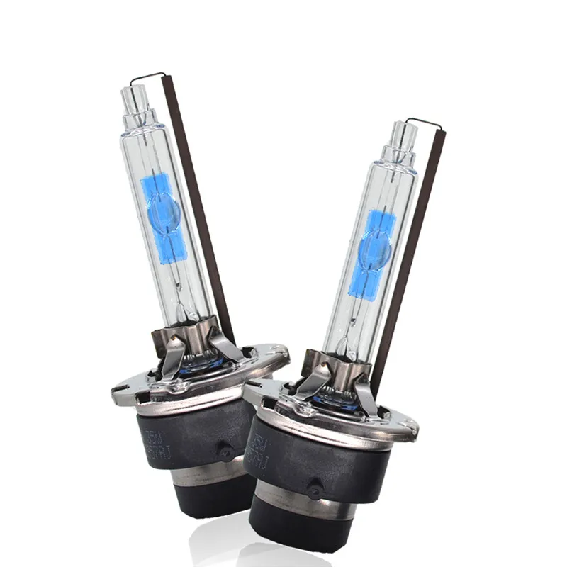 HIDLT 2PCS Super Fast Bright 35W D2S 5500K Xenon Bulbs OEM Quality D4S Xenon Lamps D2 Car Lights D4 Auto Headlight Bulb (3)