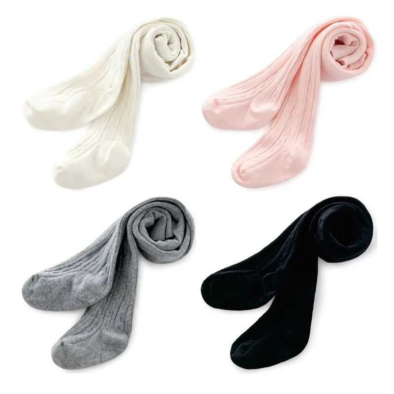

Seven Celebrity Style Spring And Autumn Panty-hose for Kids mian bao bao Leggings Socks Small CHILDREN'S CHILDREN'S Socks