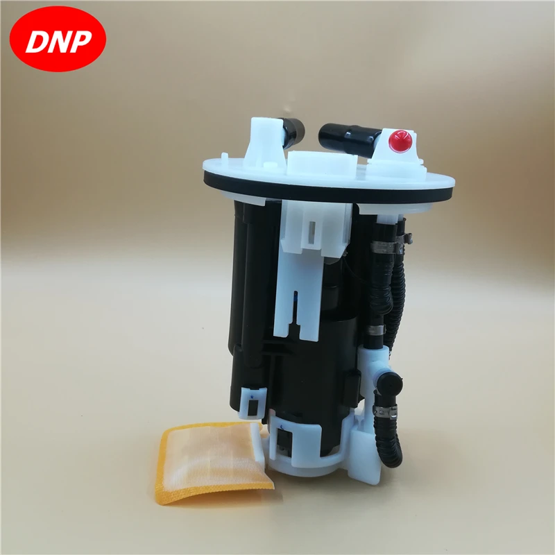 Топливный насос DNP в сборе подходит для Mitsubishi Space Wagon N84W 2.4L MR414256 MR978005 MR981461 MR508229 |