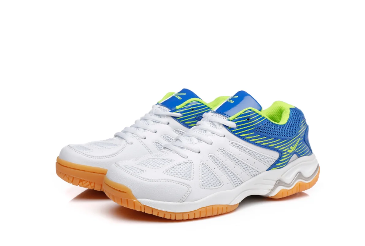 Мужская и женская обувь для волейбола, оригинальная спортивная обувь для тренировок, Мужские дышащие белые удобные женские теннисные кроссовки Voleibol, спортивные кроссовки