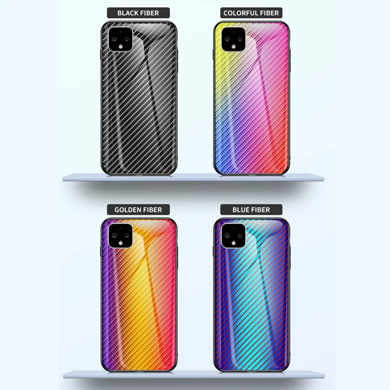 Стеклянный чехол для Google Pixel 2 3 4 чехол для Google Pixel 3A Pixel 3 lite чехол для Google pixel3a Pixel3 lite Pixel2 Pixel4 чехол s