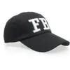 1pc Men Hat & Cap FBI Fashion Leisure Embroidery CAPS Unisex Baseball Caps 4