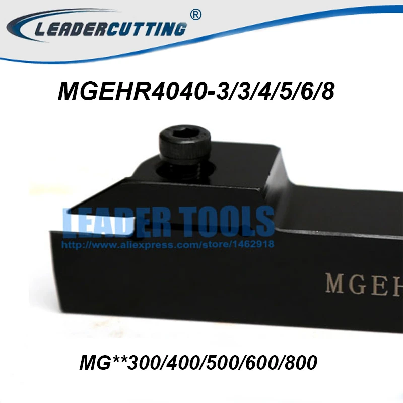 ball nose end mill MGEHR4040 MGEHL 4040-3 4040-4 4040-5 4040-6 4040-8 External Grooving CNC Lathe Tool Holder,Grooving&Parting Cutting Tool Holder aluminum pipe bender