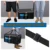 Joytutus 18L Car Refrigerator Storage Bag 25L Портативная Сумка для переноски Мини-холодильника Keep Cooling Drip-proof
